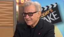 Harvey Keitel