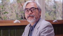 Hayao Miyazaki