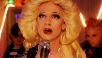 John Cameron Mitchell