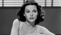 Hedy Lamarr