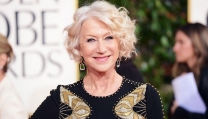 Helen Mirren