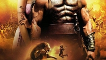 Locandina Hercules – Il guerriero
