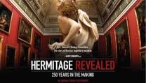 Hermitage revealed