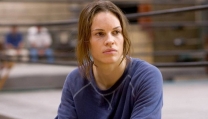 Hilary Swank protagonista di One Percent, nuova serie tv di Alejandro Gonzalez Inarritu