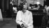 Hiroshima Mon Amour di Alain Resnais