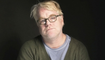 Philip Seymour Hoffman