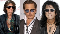 Hollywood Vampires