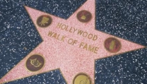 Hollywood Walk of Fame