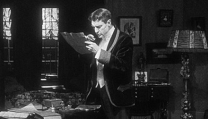 Sherlock Holmes - William Gillette