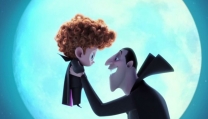 Hotel Transylvania 2