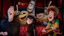 Hotel Transylvania 2