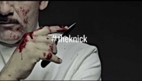 un'immagine della serie "The Knick"