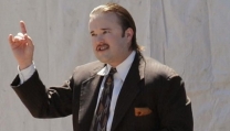 Haley Joel Osment