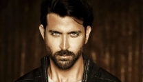 Hrithik Roshan