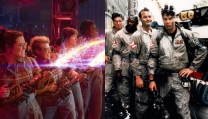 Ghostbusters New VS Old