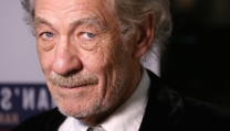 Ian McKellen