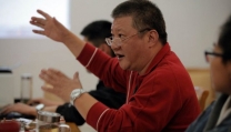 Zhang Wei