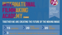 International Filmmaking Academy di Bologna