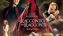 Locandina di Il racconto dei racconti di Matteo Garrone