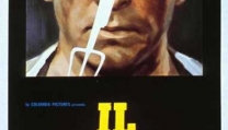 "Il Reduce" (The Farmer) (Usa 1977), David Berlatsky. Locandina ORIGINALE ITALIANA 1983.JPG