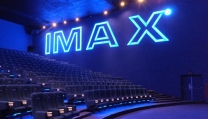 IMAX