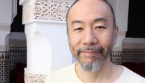 Shinya Tsukamoto