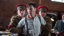 The imitation game