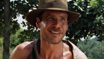 Indiana Jones