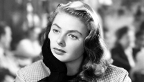 Ingrid Bergman