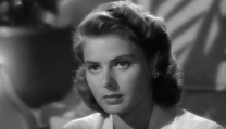 Ingrid Bergman