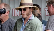 una scena di "Inherent Vice"