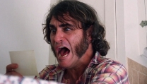 Joaquin Phoenix in Inherent Vice