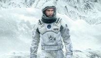 Interstellar di Christopher Nolan