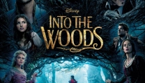 Locandina di Into the Woods