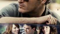 Locandina di Irrational Man Woody Allen