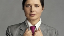 Isabella Rossellini