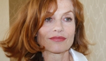 Isabelle Huppert