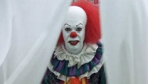 It - Pennywise