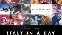 Locandina di Italy in a day