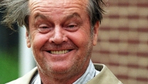 Jack Nicholson