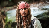 Jack Sparrow