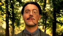 Jack Huston in Boardwalk Empire