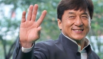 Jackie Chan girerà Kung Fu Yoga