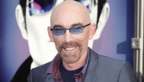 Jackie Earle Haley