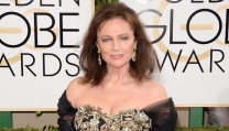Jacqueline Bisset Jacqueline Bisset