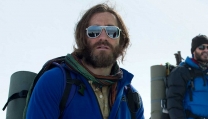 Jake Gyllenhaal in Everest