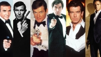 James Bond