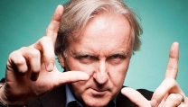 James Cameron