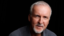 James Cameron