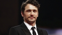 James Franco 